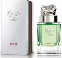 туалетная вода Gucci By Gucci Sport