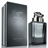 туалетная вода Gucci by Gucci Pour Homme