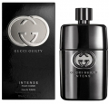 Туалетная вода Gucci Guilty Intense Pour Hommeintense