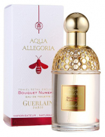 Guerlain Aqua Allegoria Bouquet Numero 1