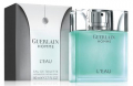 туалетная вода Guerlain Homme L'Eau