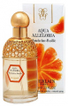 туалетная вода Guerlain Aqua Allegoria Mandarine-Basilic