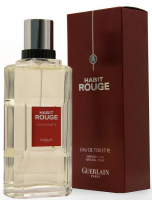 Guerlain Habit Rouge L'Eau