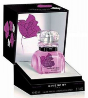 Givenchy Harvest 2007 Very Irresistible Damascena Rose