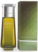 туалетная вода herrera_for_men_sensual_vetiver