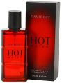 туалетная вода Davidoff Hot Water