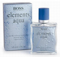 туалетная вода hugo-boss-boss-elements-aqua