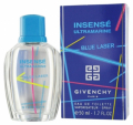 туалетная вода Givenchy Insense Ultramarine Blue Laser