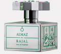 kajal almaz flacon