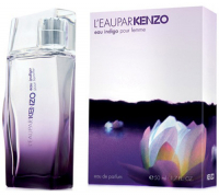 парфюмерная вода L'Eau Par Kenzo Eau Indigo Pour Femme,