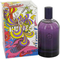 туалетная вода Kenzo Vintage Peace & Love