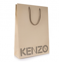 kenzo подарочный пакет