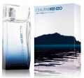 туалетная вода L'Eau Par Kenzo Eau Indigo Pour Homme