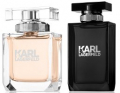 парфюмерная вод Karl Lagerfeld for Her