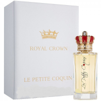 Les Petits Coquins Royal Crown