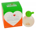 туалетная вода Moschino L'eau Cheap and Chic