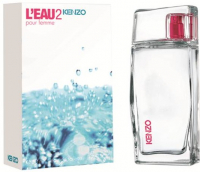 туалетная вода L'Eau 2 Kenzo pour Femme