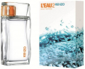 туалетная вода L'Eau 2 Kenzo pour Homme