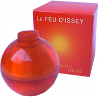 дневные духи Issey Miyake Le Feu D'Issey