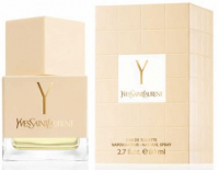 туалетная вода Yves Saint Laurent La Collection Y