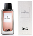 туалетная вода Dolce and Gabbana D&G Anthology L'Imperatrice 3