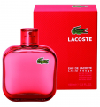 Туалетная вода Lacoste L.12.12. Red