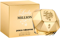 парфюмерная вода Paco Rabanne Lady Million