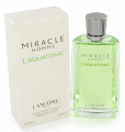 туалетная вода Lancome Miracle Homme L'Aquatonic