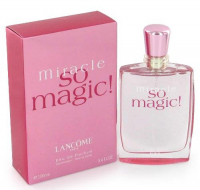 туалетные духи Lancome Miracle So Magic