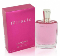 Lancome Miracle Summer Eau d'Ete