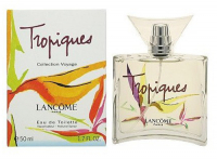 туалетная вода lancome-tropiques