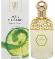 Guerlain Aqua Allegoria Lemon Fresca