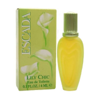 туалетная вода Escada Lily Chic