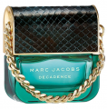 новая парфюмерная вода marc jacobs Decadence