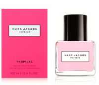 туалетная вода Marc Jacobs Tropical Splash Hibiscus