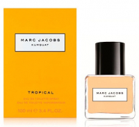 туалетная вода Marc Jacobs Tropical Splash Kumquat