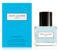 туалетная вода Marc Jacobs Tropical Splash Rain