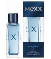 туалетная вода Mexx Magnetic for Him