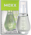 Туалетная вода Mexx Pure for Her