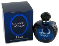 парфюмерная вода midnight poison