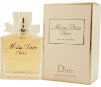 туалетная вода Miss Dior Cherie Eau de Toilette 2010