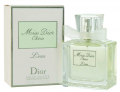 туалетная вода Miss Dior Cherie L'Eau