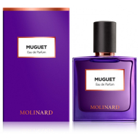 Musc Eau de Parfum