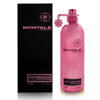 парфюмерная вода Montale Aoud Amber Rose