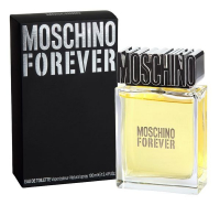 туалетная вода Moschino Forever