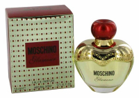 парфюмерная вода moschino glamour