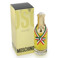 туалетная вода moschino gold