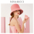 nina ricci nina rose poster