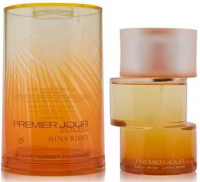 туалетная вода Nina Ricci Premier Jour Soleil Limited Edition