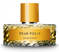 Dear Polly Vilhelm Parfumerie